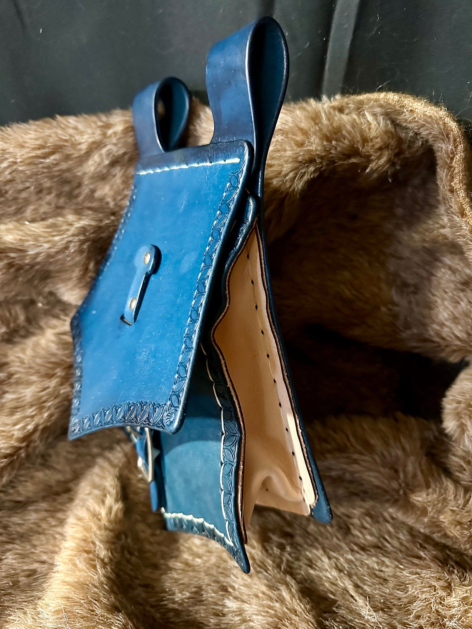 Kite Belt Bag, Human Size