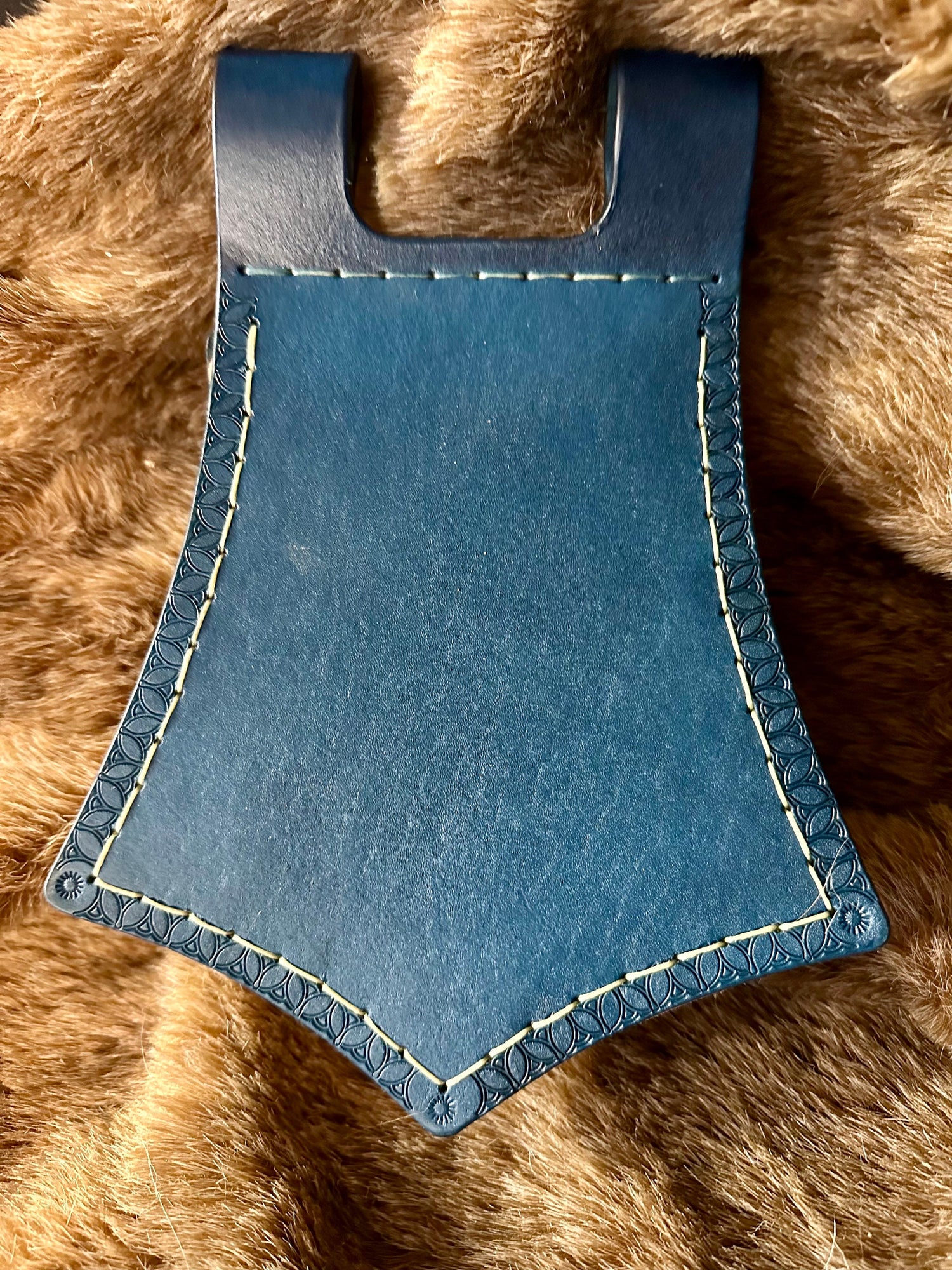 Kite Belt Bag, Human Size