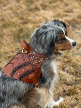 Baldr Dog Armor Harness
